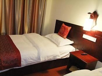 Liye Jingjiang Villa Hotel Lijiang  Exterior foto