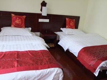 Liye Jingjiang Villa Hotel Lijiang  Exterior foto